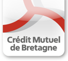 Crédit Mutuel de Bretagne Liffré