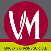 Eoicerie Votre Marché Chasné